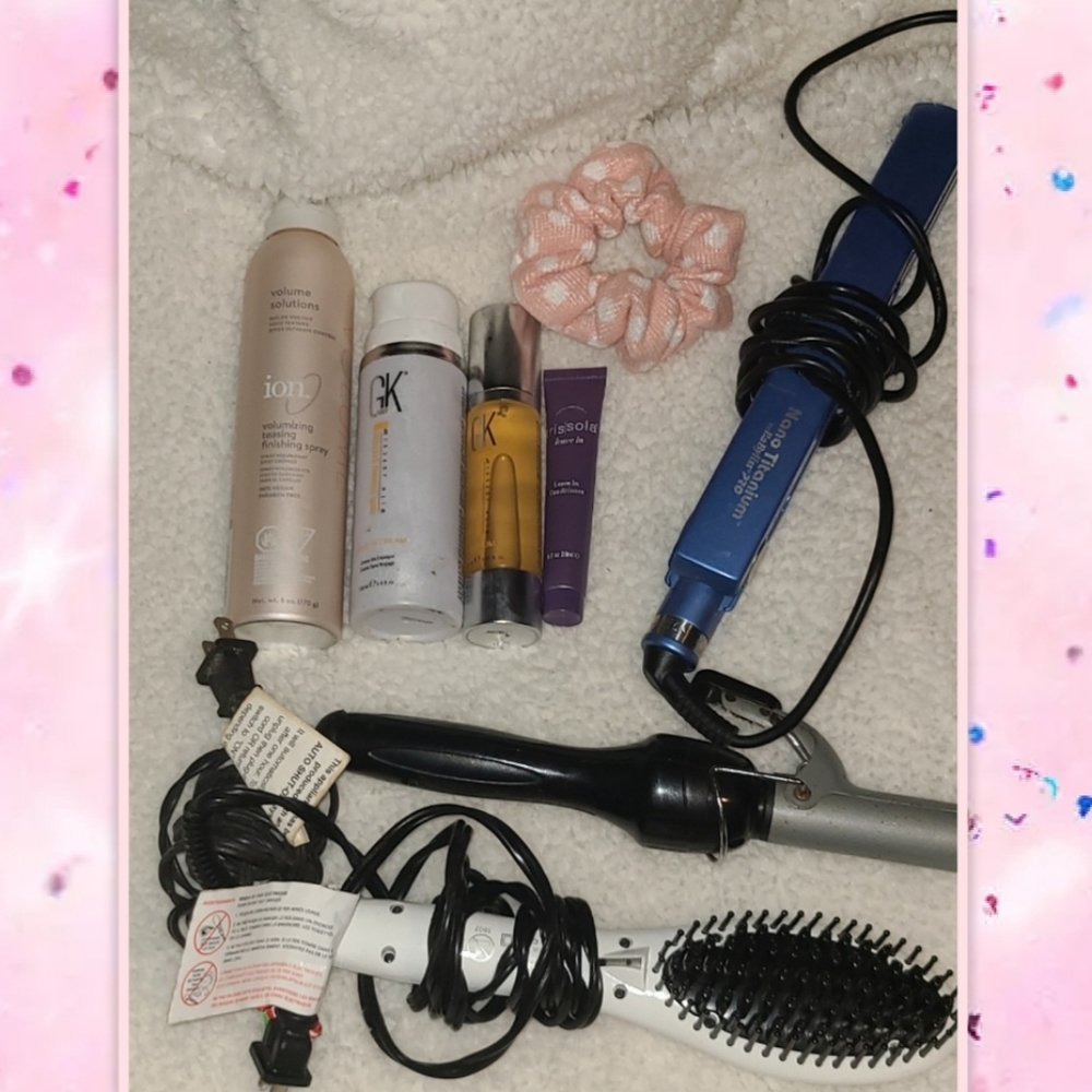 Hair Bundle